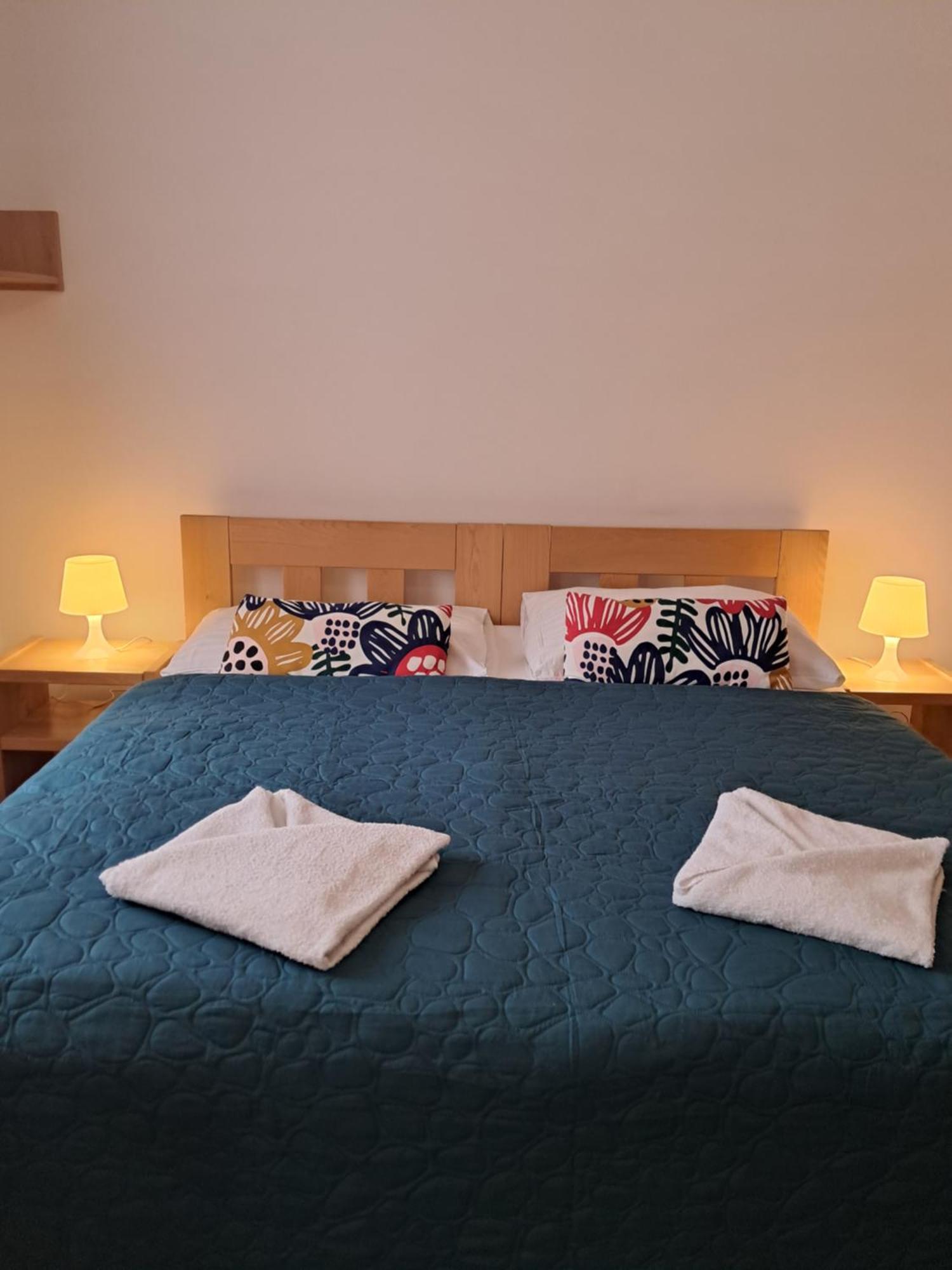 Hotel Garni Rambousek Prag Eksteriør billede